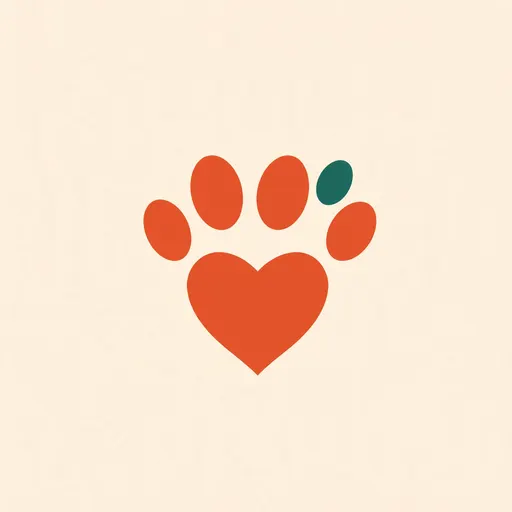 Pawmarked logo